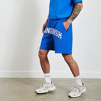Vanquish Jeremy Buendia モデルショートパンツサイズ26、 45822_5.jpg